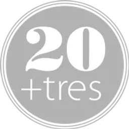 203 logo