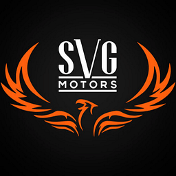 SVG Chevrolet Urbana logo