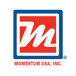 Momentum USA Inc logo