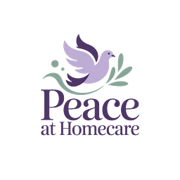 Peace at Homecare LLC logo