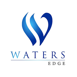 Water's Edge at Port Jefferson for Rehabilitation and Nursing logo