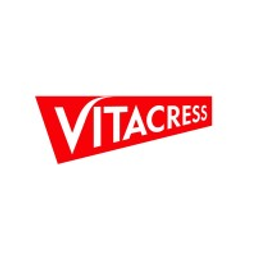 Vitacress logo
