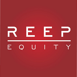 REEP Residential logo
