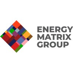 Matrix Energy Group logo