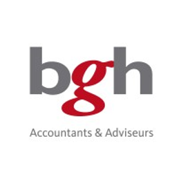 BGH Accountants logo