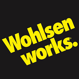 Wohlsen Construction logo