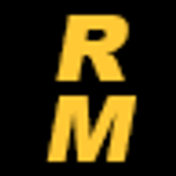 RON MARHOFER AUTOMALL GROUP logo