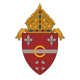 Diocese of Allentown logo