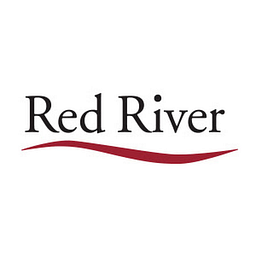 Red River Recovery Center logo