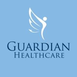 Haida Nursing and Rehab logo