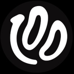 One Hundred One B logo