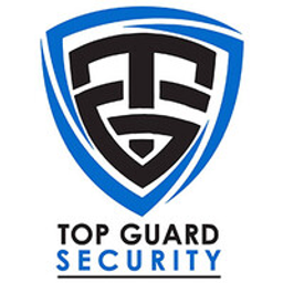 Top Guard Security logo