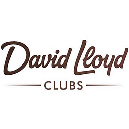 Davidlloyd logo