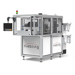 Niebling logo