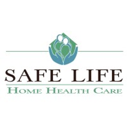 Safe Life Home Healthcare logo