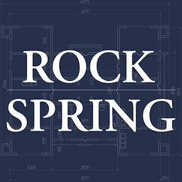 Rock Spring Contracting logo