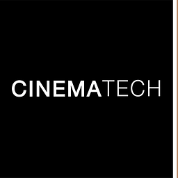 Cinematech Seating Inc. logo
