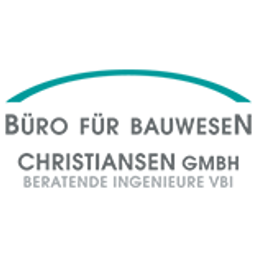 Christiansen Construction logo