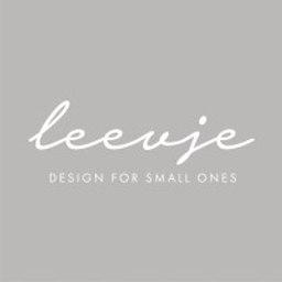 Leevje logo
