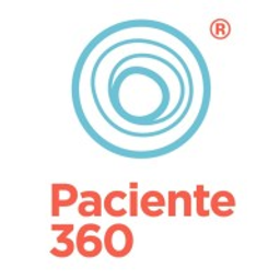 Paciente360 logo