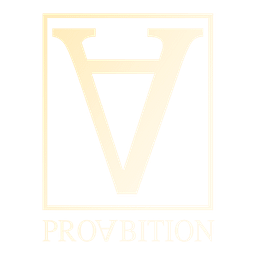 Proabition logo