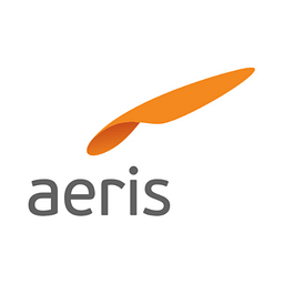Aeris Energy logo
