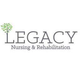 Scenic Wellness Nursing and Rehabilitation logo