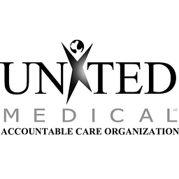 United Medical Associates logo