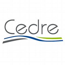 Le Cèdre logo