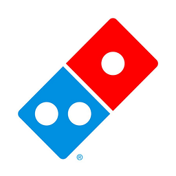 Domino's logo