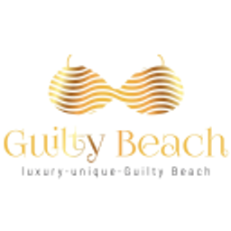Guilty Sea Sports Pub logo