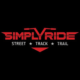 Simply Ride logo