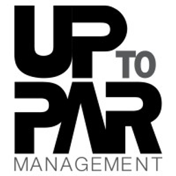 Up To Par Cleaning LLC logo