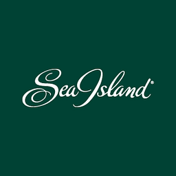 Sea Island logo