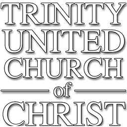 Trinity United Church of Christ logo