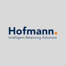 Hofmann logo