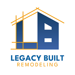 Legacy Built Remodeling logo