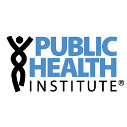 Illinois Public Health Institute logo
