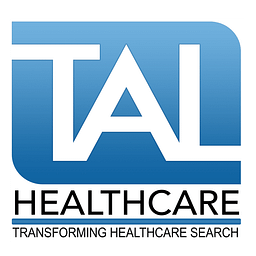 TAL Healthcare logo