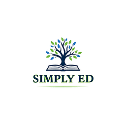 Simply Ed LLC logo