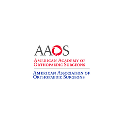 AAOS logo