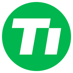 TAGHLEEF INDUSTRIES logo