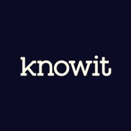 Knowit Norway logo