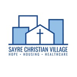 Sayre Christian Village logo