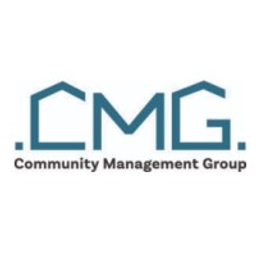 Community Management Group logo