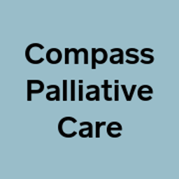Compass Palliative Care logo