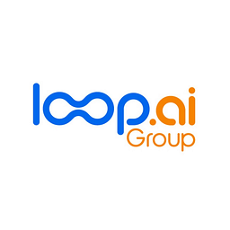 Loop AI logo