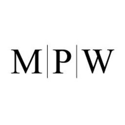 MPW logo