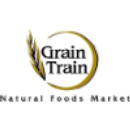 Grain Train Natural Food Co-op Inc logo