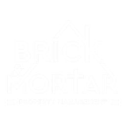 Pero Real State LLC/ Brick and Mortar Property Management logo